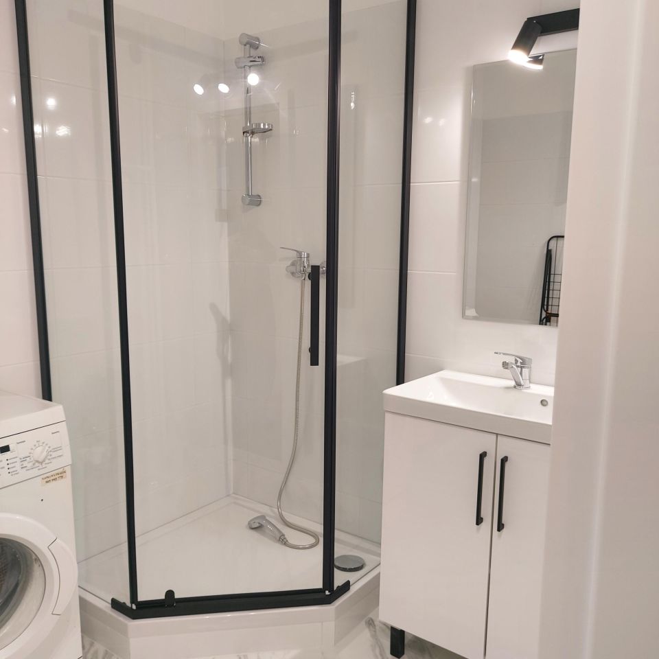 Pokój Warszawa Żoliborz, ul. Potocka. Zdjęcie 5