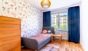 Mieszkanie 2-pokojowe Gdańsk Śródmieście