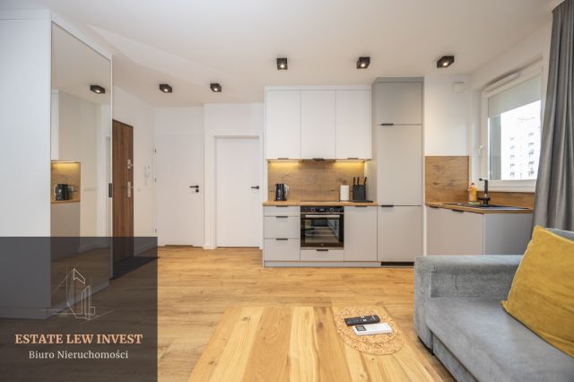 Mieszkanie 2-pokojowe Kraków, ul. Wrocławska. Zdjęcie 5