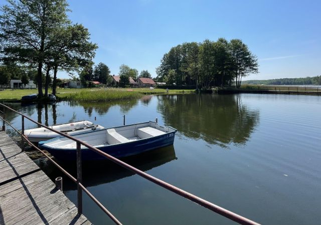 bliźniak, 5 pokoi Tarnów Jezierny, ul. Akacjowa. Zdjęcie 11