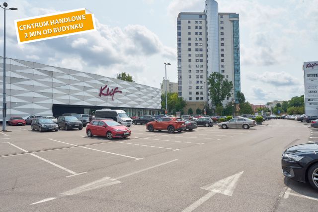 Mieszkanie 3-pokojowe Warszawa Wola, ul. Okopowa. Zdjęcie 18