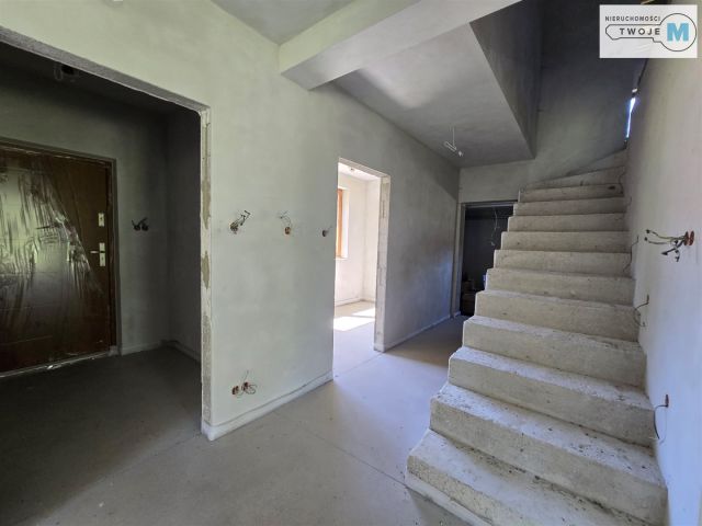 dom wolnostojący, 6 pokoi Niekłań Wielki, ul. Stawki. Zdjęcie 9