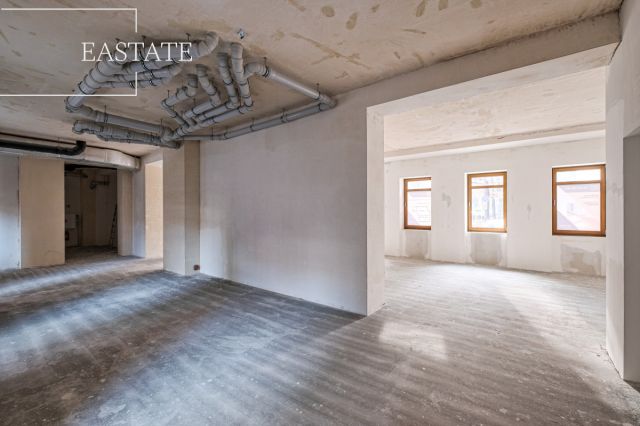 Lokal Warszawa Śródmieście, ul. św. Barbary. Zdjęcie 3