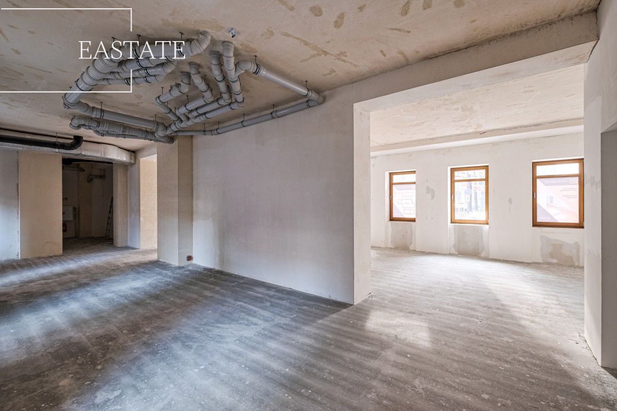 Lokal Warszawa Śródmieście, ul. św. Barbary. Zdjęcie 3