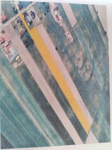 Działka rolno-budowlana Maksymilianów. Zdjęcie 1