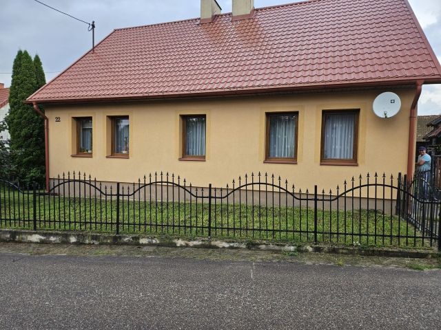 Działka budowlana Jaśkowo. Zdjęcie 1