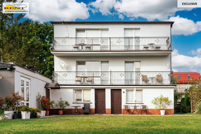 Hotel/pensjonat Mrzeżyno. Zdjęcie 31