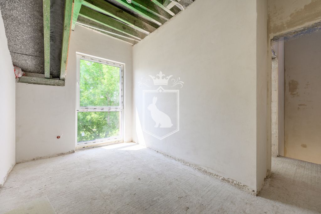 dom szeregowy, 4 pokoje Radzymin, ul. Leśna. Zdjęcie 9