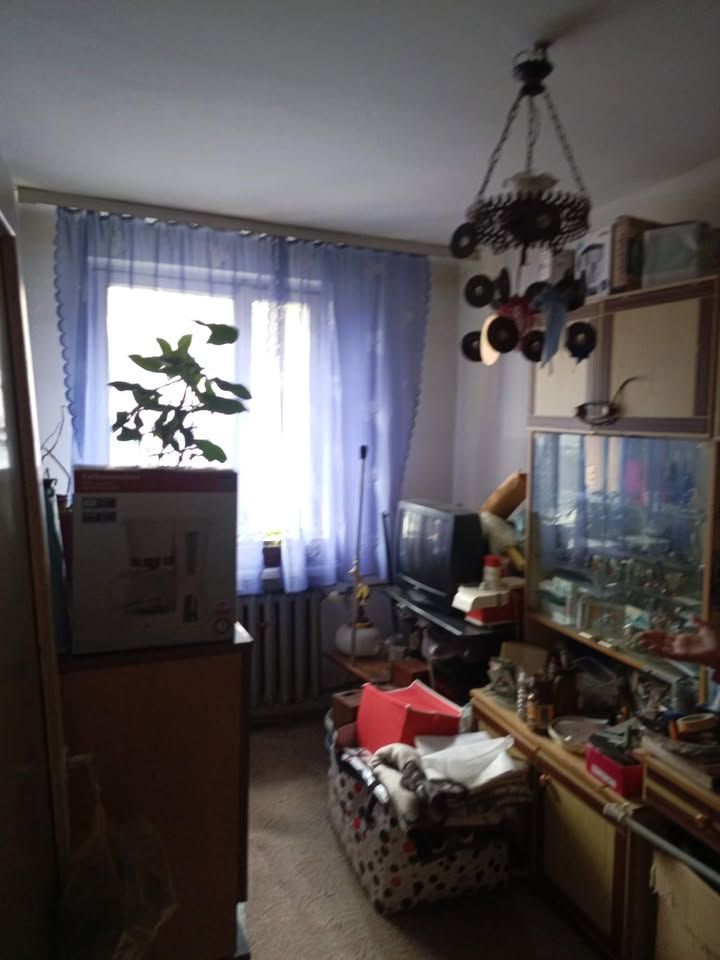 Mieszkanie 4-pokojowe Przemyśl, ul. Henryka Siemiradzkiego. Zdjęcie 2