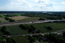 Działka inwestycyjna Sady, ul. Genetyczna. Zdjęcie 2