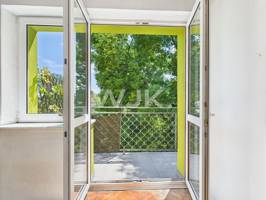 Mieszkanie 3-pokojowe Warszawa Praga-Południe, ul. Jakubowska. Zdjęcie 2