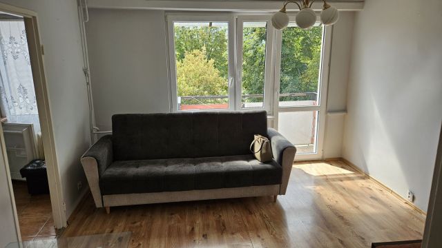 Mieszkanie 1-pokojowe Włocławek, ul. Prymasa Stefana Wyszyńskiego. Zdjęcie 1