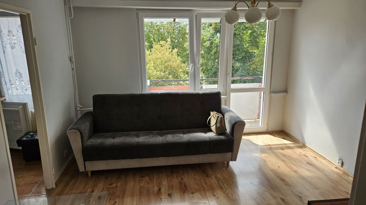 Mieszkanie 1-pokojowe Włocławek, ul. Prymasa Stefana Wyszyńskiego