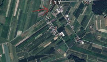 Działka budowlana Wincentów