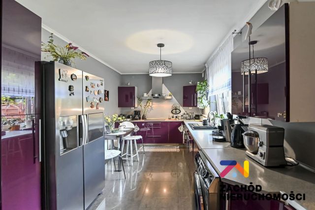 dom wolnostojący, 9 pokoi Zielona Góra Przylep. Zdjęcie 9