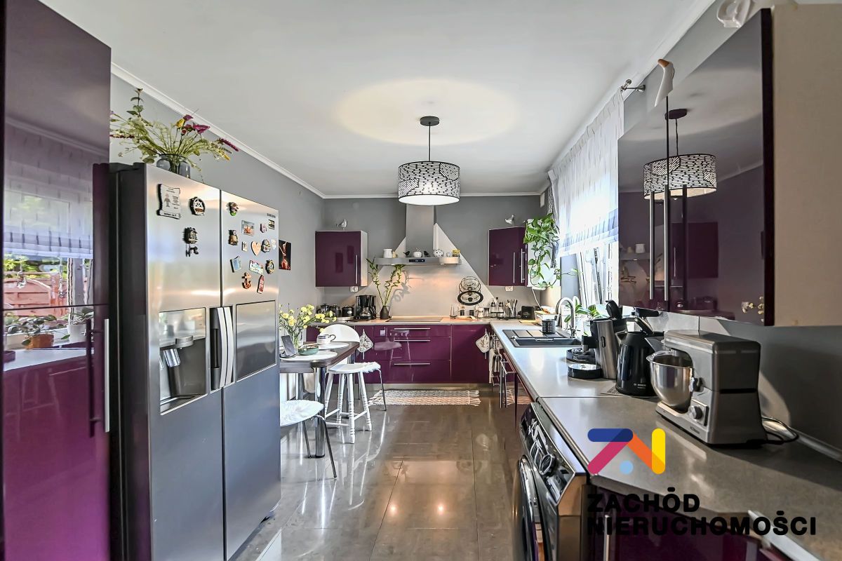 dom wolnostojący, 9 pokoi Zielona Góra Przylep. Zdjęcie 9