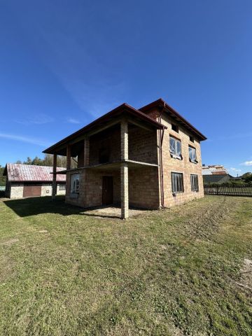 dom wolnostojący Ostrów. Zdjęcie 1