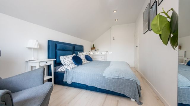 bliźniak, 4 pokoje Brzesko, ul. Czarnowiejska. Zdjęcie 8