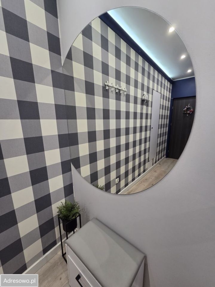 Mieszkanie 2-pokojowe Grudziądz, al. 23 Stycznia. Zdjęcie 8