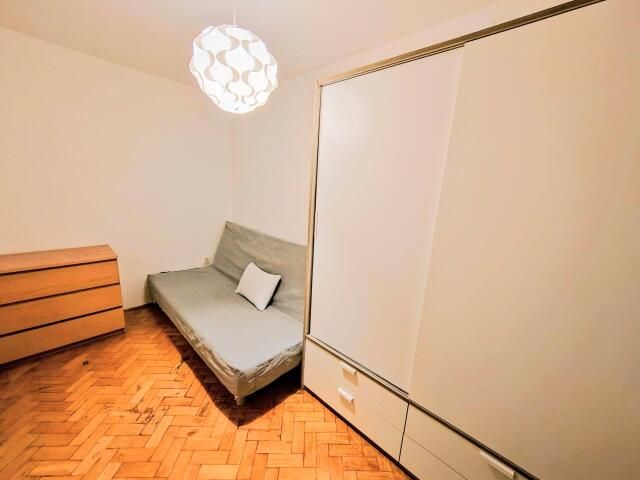 Mieszkanie 2-pokojowe Warszawa Śródmieście, ul. Leona Kruczkowskiego. Zdjęcie 4