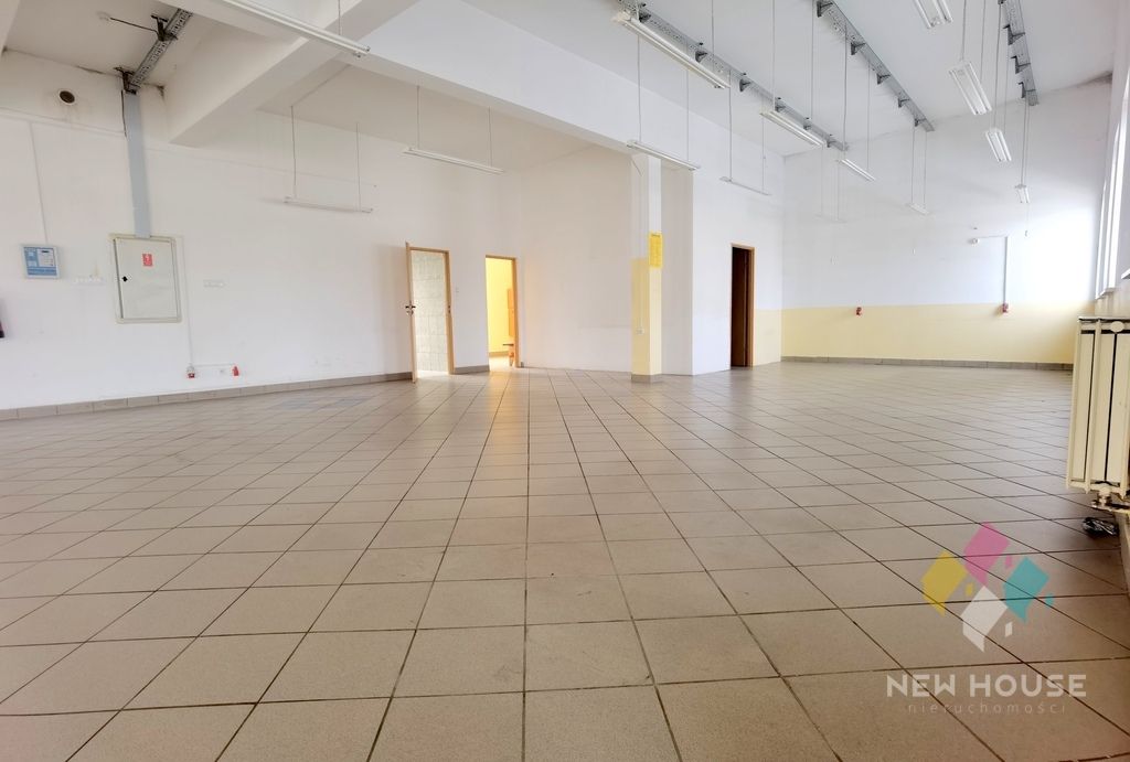 Nieruchomość komercyjna Olsztyn, ul. Kazimierza Jagiellończyka. Zdjęcie 8