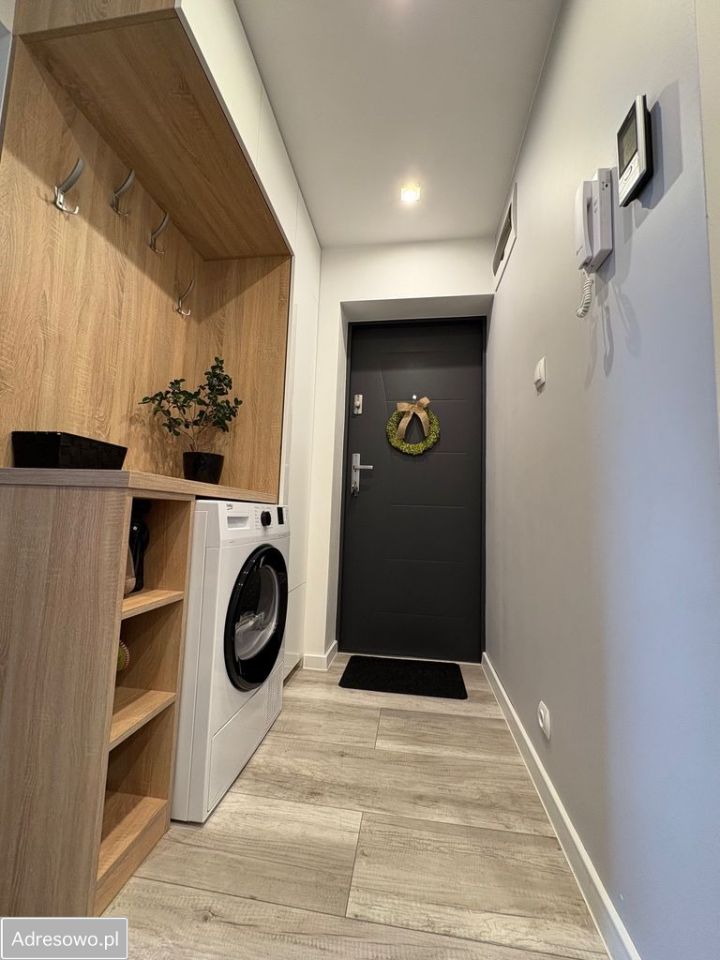 Mieszkanie 2-pokojowe Krynica-Zdrój, ul. Źródlana. Zdjęcie 12