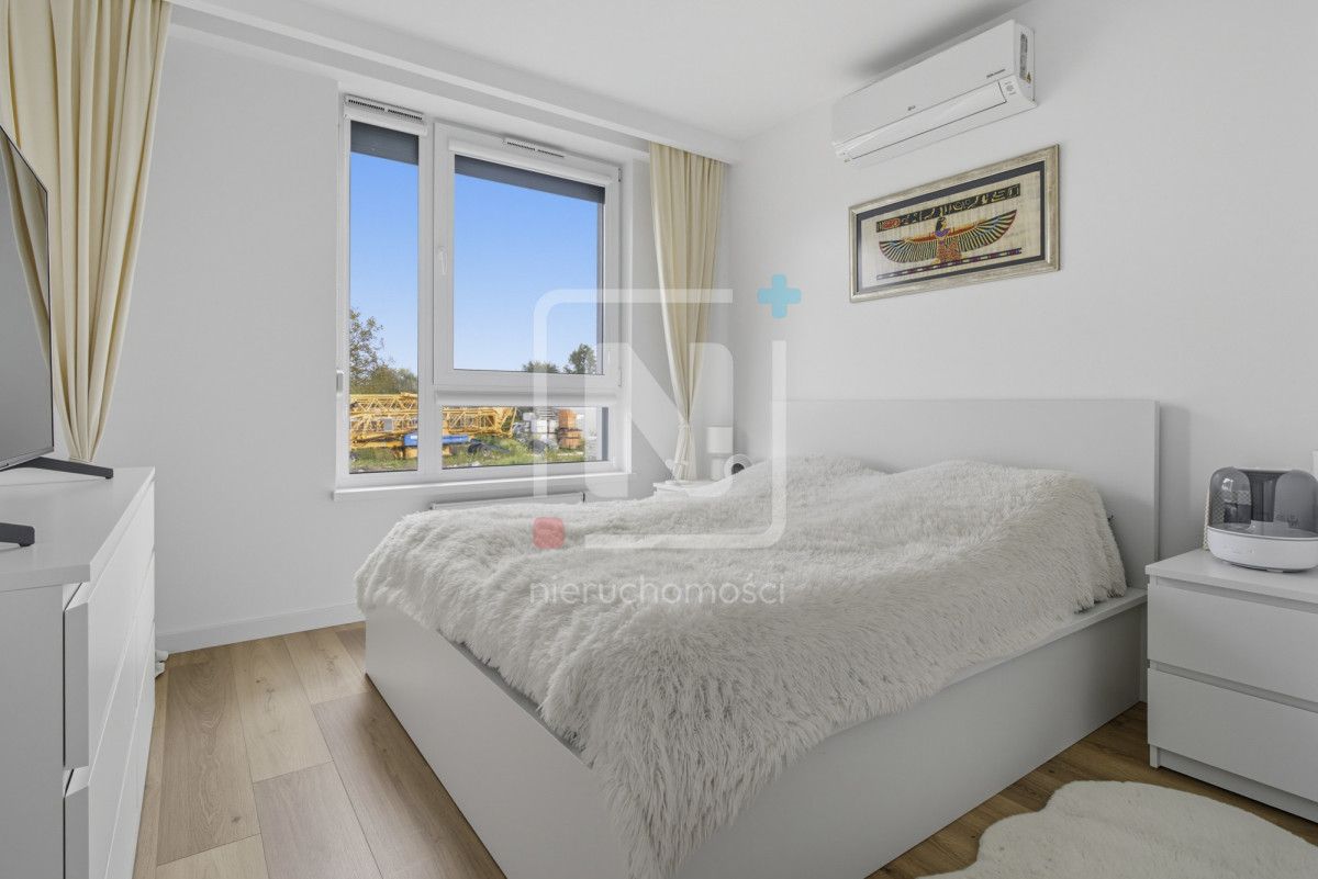 Mieszkanie 5-pokojowe Warszawa Białołęka, ul. Sprawna. Zdjęcie 7