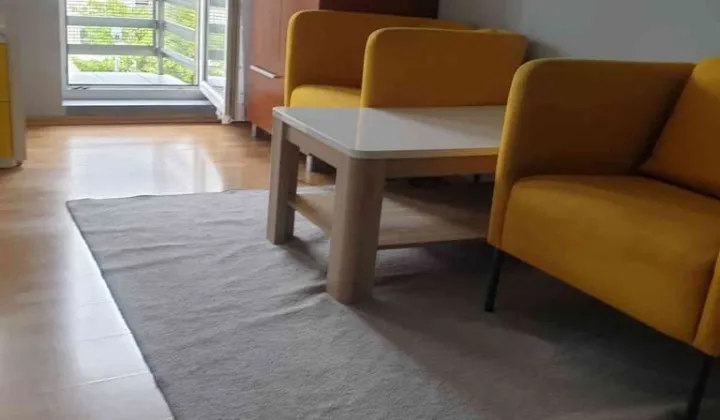 Mieszkanie 1-pokojowe Wrocław Gaj, ul. Piławska