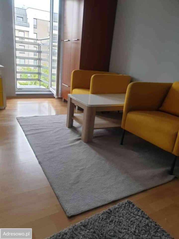 Mieszkanie 1-pokojowe Wrocław Gaj, ul. Piławska