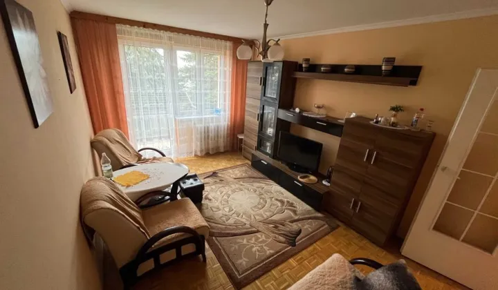 Mieszkanie 4-pokojowe Krosno, ul. Adama Mickiewicza