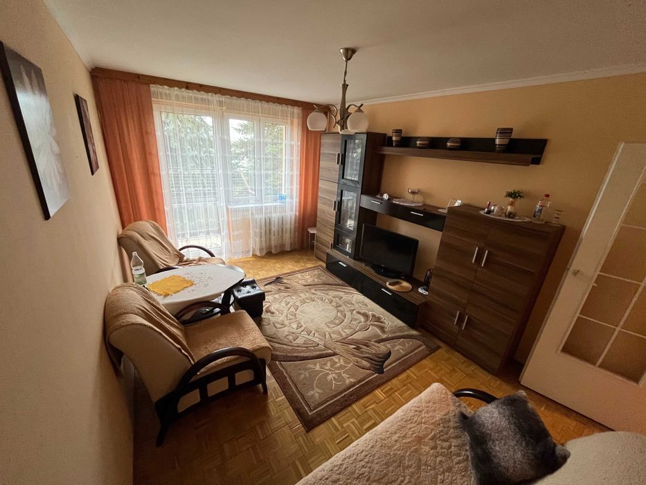 Mieszkanie 4-pokojowe Krosno, ul. Adama Mickiewicza