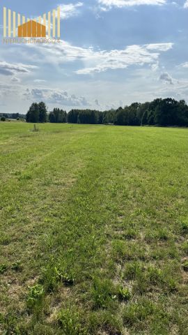 Działka budowlana Grabina. Zdjęcie 5