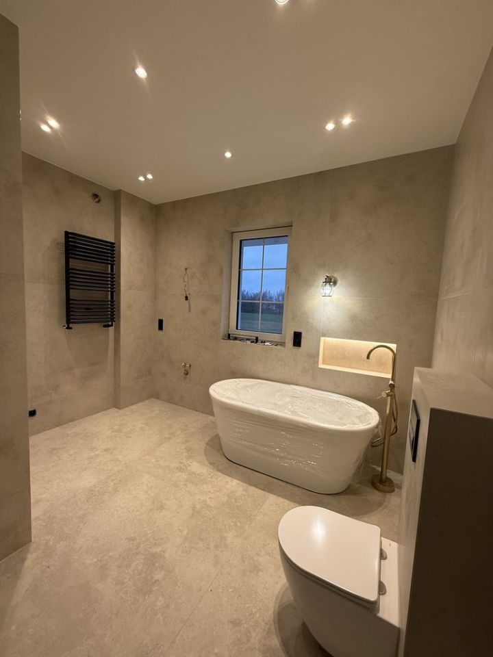 bliźniak Nieporęt, ul. Małołęcka. Zdjęcie 8