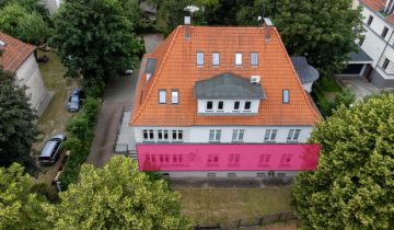 Lokal Elbląg, ul. Saperów