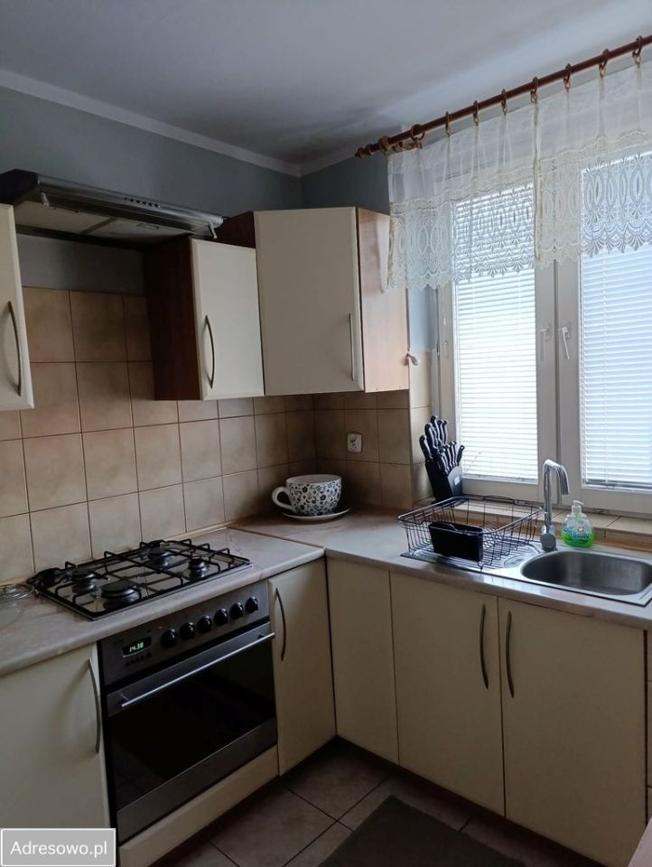 Mieszkanie 2-pokojowe Pruszków, ul. Rzeckiego. Zdjęcie 8