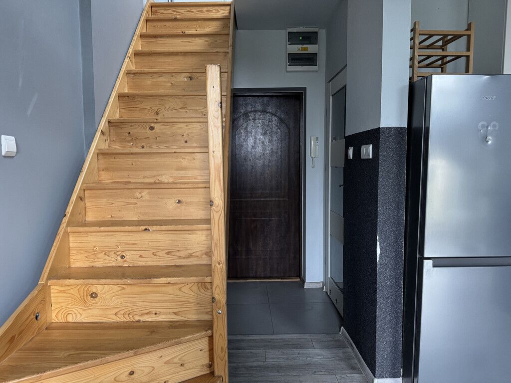 Mieszkanie 2-pokojowe Łódź. Zdjęcie 8