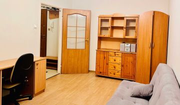 Mieszkanie 2-pokojowe Olsztyn