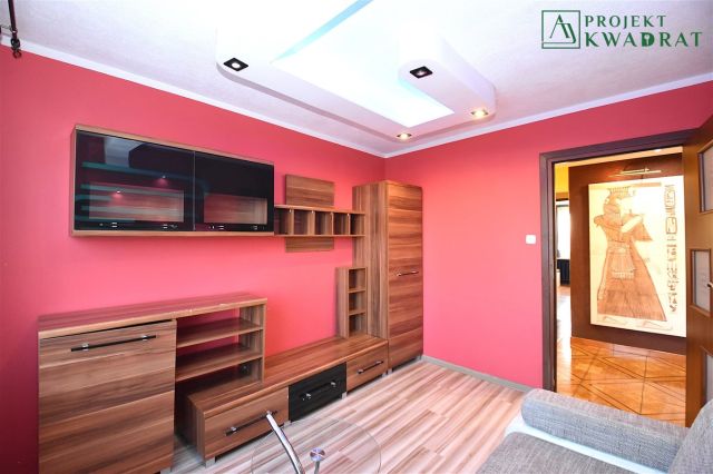 Mieszkanie 4-pokojowe Gliwice Łabędy, ul. Przyszowska. Zdjęcie 3