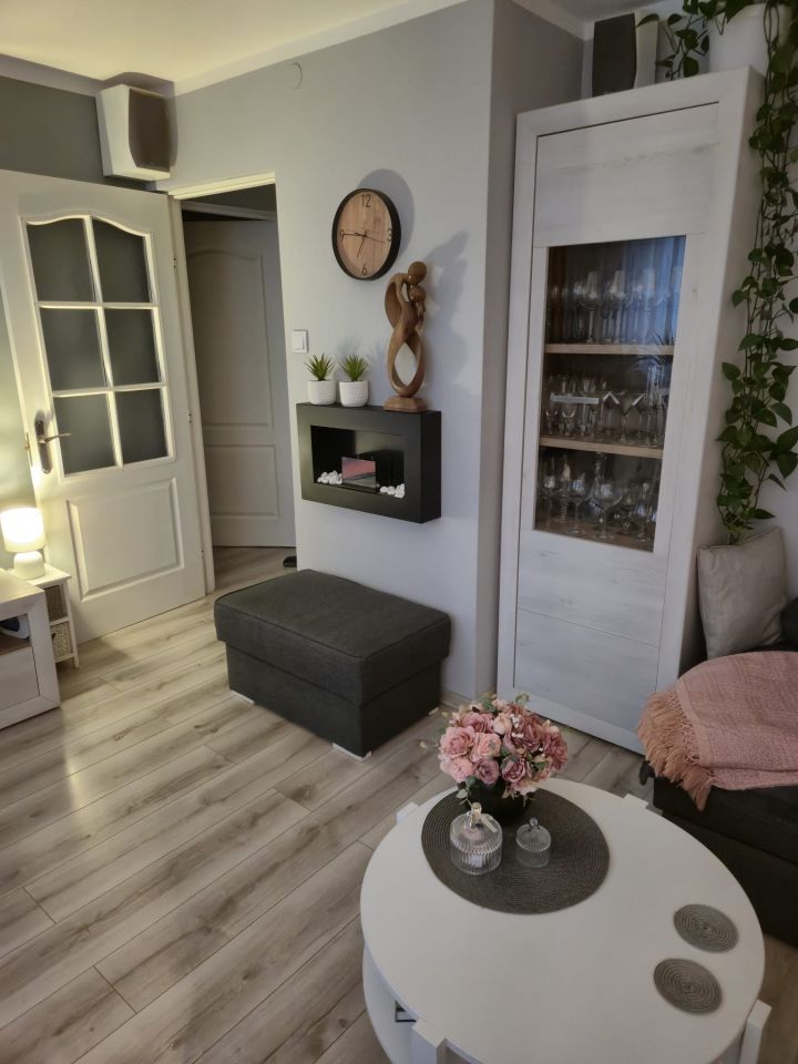 Mieszkanie 3-pokojowe Wrocław Różanka, ul. Bezpieczna. Zdjęcie 5