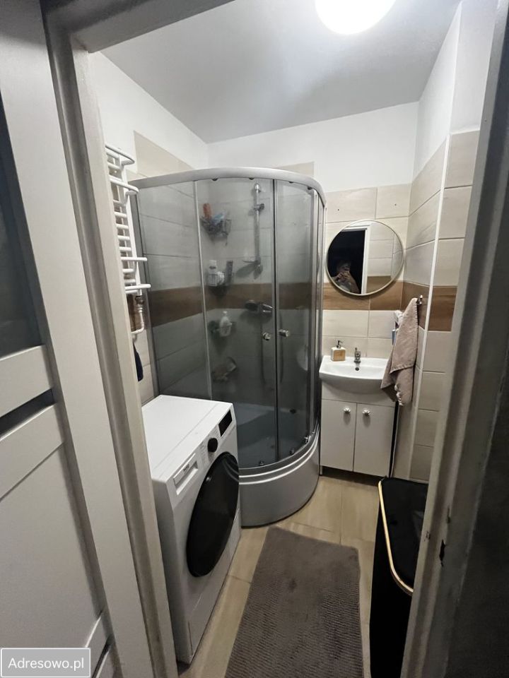 Mieszkanie 3-pokojowe Giżycko, ul. Daszyńskiego. Zdjęcie 18