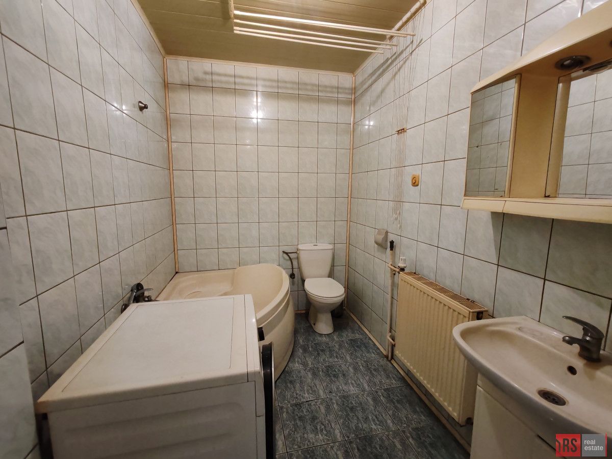dom wolnostojący, 3 pokoje Grzymiszew Babiak. Zdjęcie 13