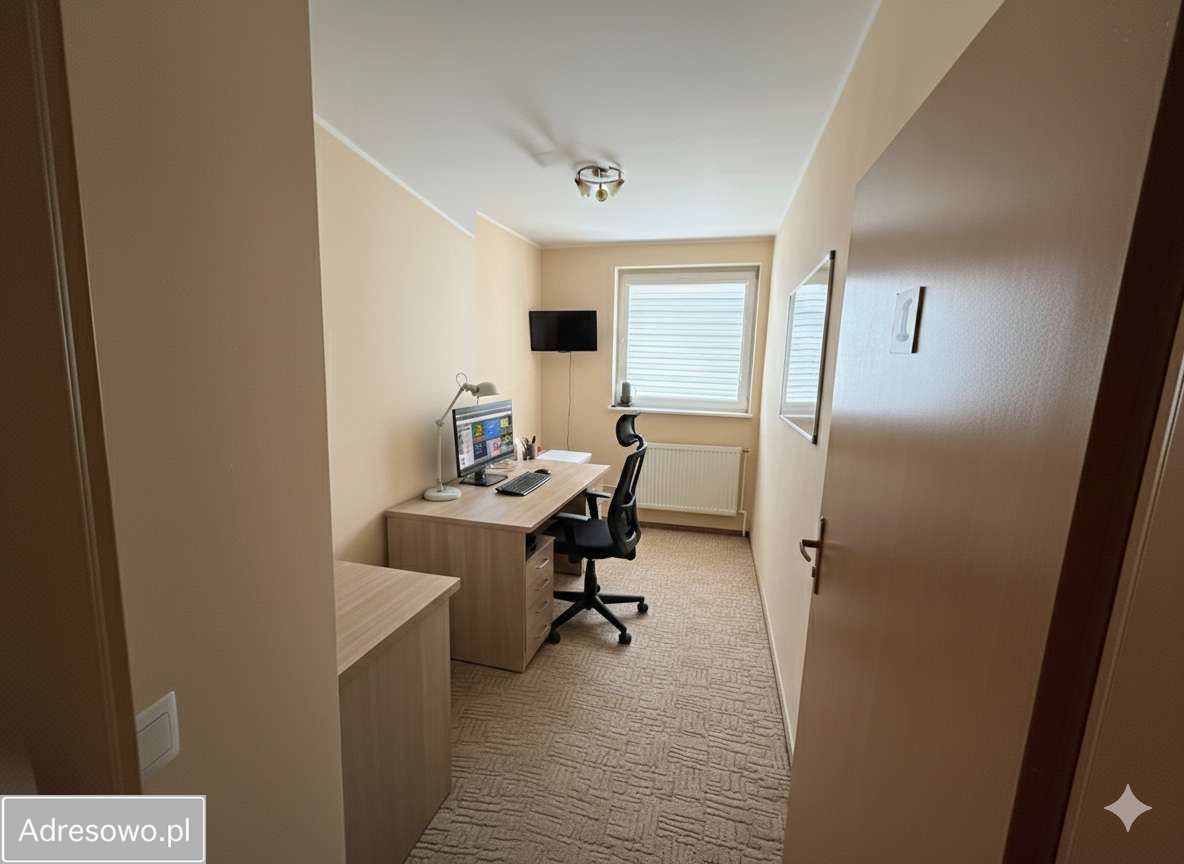 Lokal Ostrołęka, ul. Stacha Konwy. Zdjęcie 5