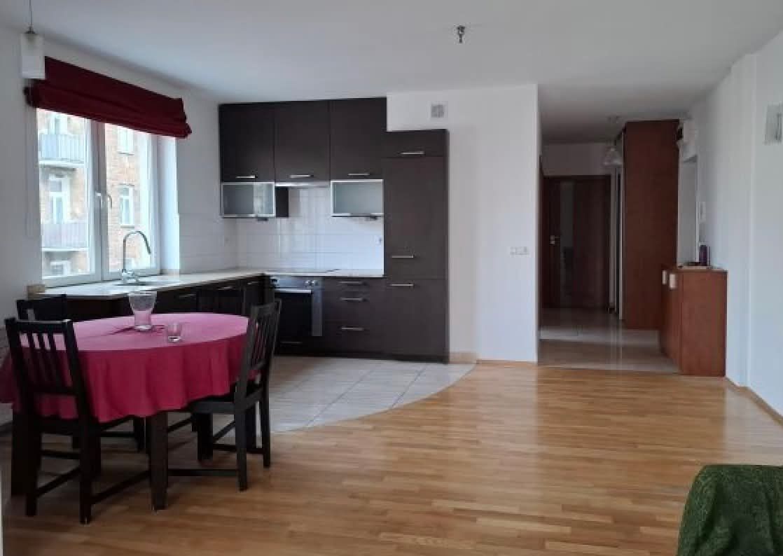 Mieszkanie 3-pokojowe Warszawa Praga-Północ, ul. Tarchomińska. Zdjęcie 1