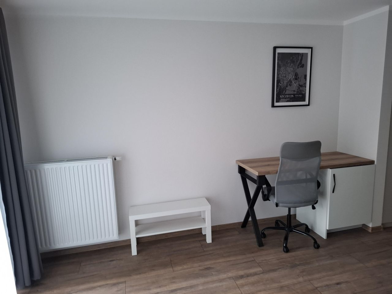 Mieszkanie 1-pokojowe Szczecin Gumieńce, ul. Bronowicka. Zdjęcie 8