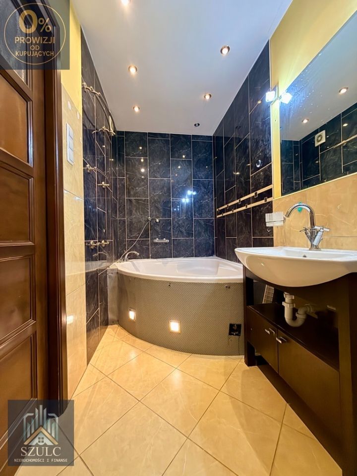 Mieszkanie 4-pokojowe Suwałki, ul. Teofila Noniewicza. Zdjęcie 3