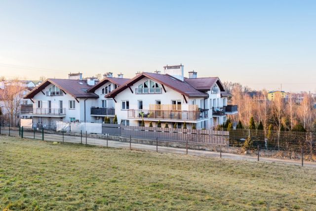 Mieszkanie 4-pokojowe Wieliczka Krzyszkowice, ul. Różana. Zdjęcie 25