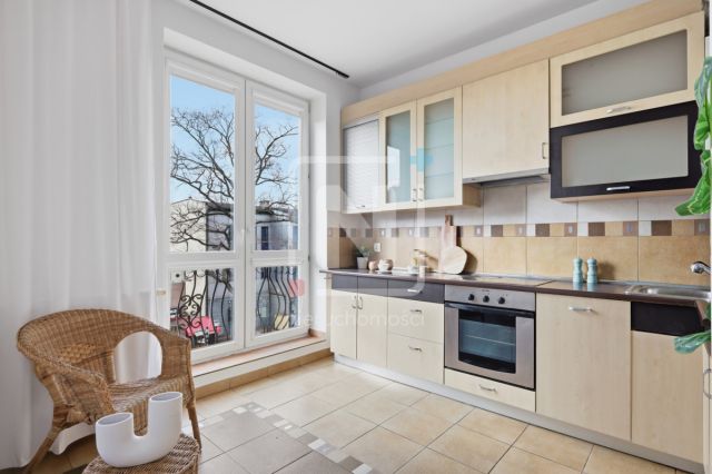 Mieszkanie 2-pokojowe Grodzisk Mazowiecki, ul. 11 Listopada. Zdjęcie 6