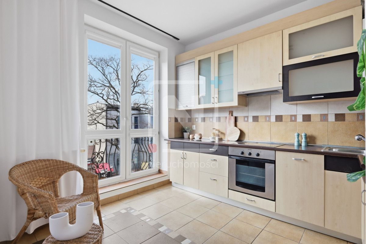 Mieszkanie 2-pokojowe Grodzisk Mazowiecki, ul. 11 Listopada. Zdjęcie 6