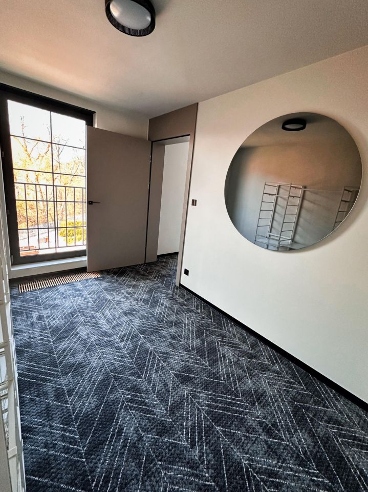 Mieszkanie 4-pokojowe Poznań Zieliniec, ul. Sarnia. Zdjęcie 8