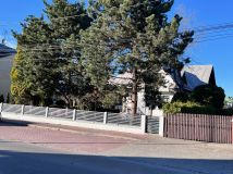 dom wolnostojący, 6 pokoi Mielec Stary Mielec, ul. Tadeusza Kościuszki. Zdjęcie 1